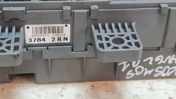 Honda Civic (2006 - 2011) 37842RN Блок предохранителей — фото 5