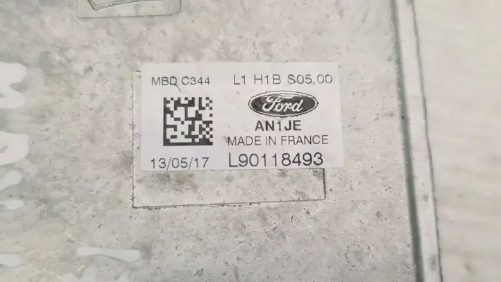 Ford C-MAX II (2015 - ) L90118493 Блок розжига ксенона — фото 3