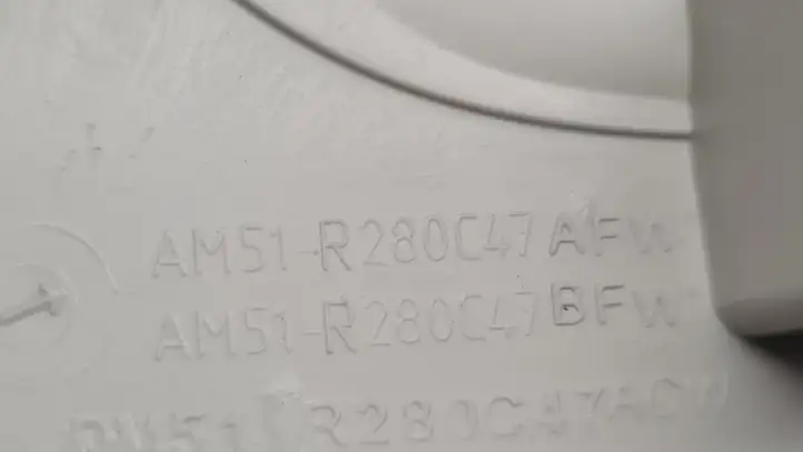 Ford C-MAX II (2015 - ) AM51R280C47AFW Верхняя обшивка стойки D — фото 2