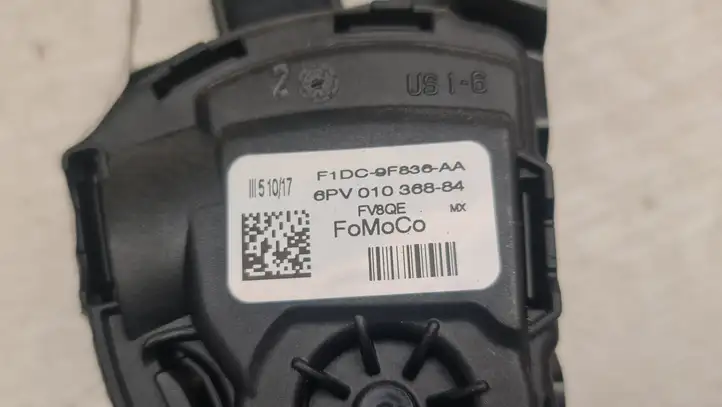 Ford C-MAX II (2015 - ) F1DC9F836AA Педаль акселератора — фото 4