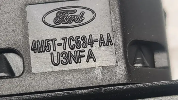 Ford C-MAX II (2015 - ) 4M5T7C534AA Датчик педали сцепления — фото 2