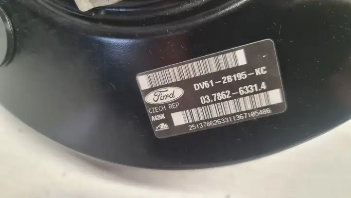 Ford C-MAX II (2015 - ) DV612B195KC Вакуумный усилитель тормозов — фото 4