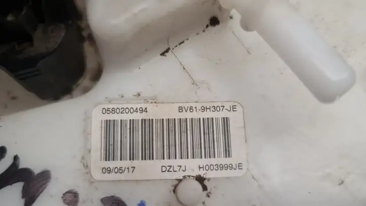 Ford C-MAX II (2015 - ) BV619H307JE Топливный насос (в баке) — фото 6