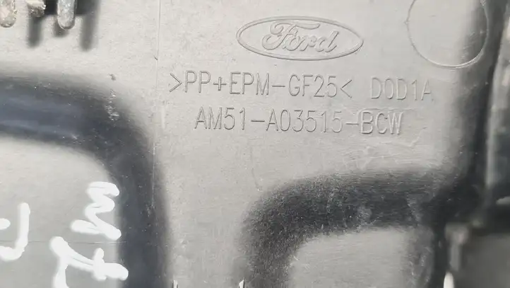 Ford C-MAX II (2015 - ) AM51A03515BCW Прочие детали салона — фото 2