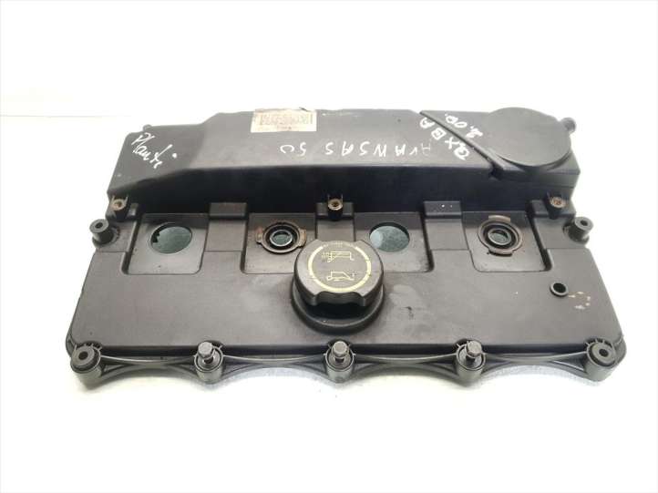 Ford Mondeo MK IV (2007 - 2014)  3S7Q-6K271-BA Крышка головки