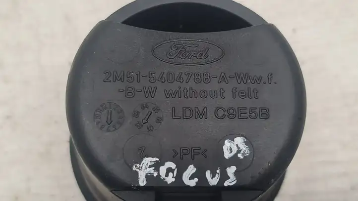 Ford Focus (1998 - 2004) 2M515404788A Задняя пепельница — фото 3