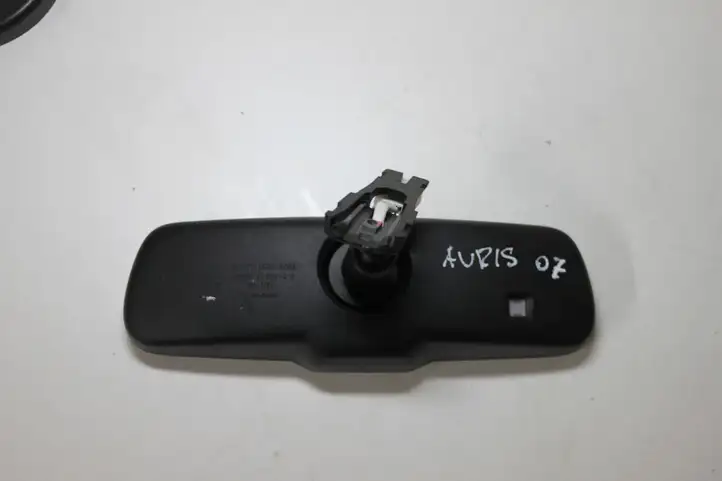Toyota Auris 150 (2006 - 2012) 8781002090 Салонное зеркало заднего вида — фото 2