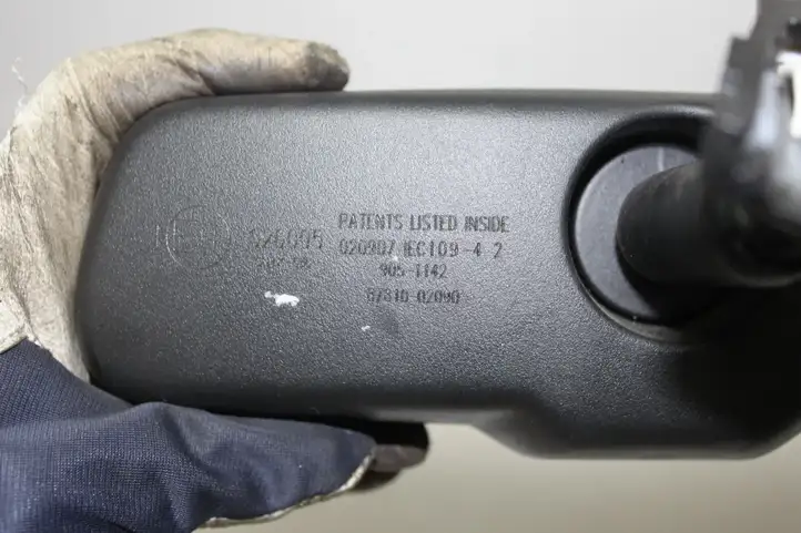 Toyota Auris 150 (2006 - 2012) 8781002090 Салонное зеркало заднего вида — фото 3