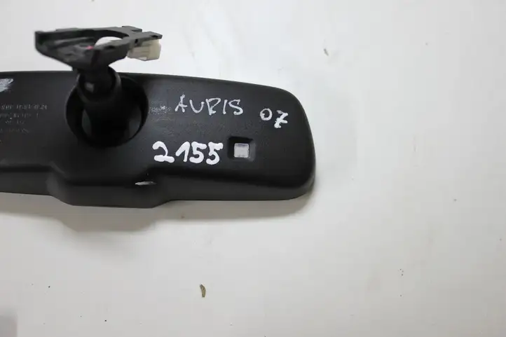 Toyota Auris 150 (2006 - 2012) 8781002090 Салонное зеркало заднего вида — фото 5