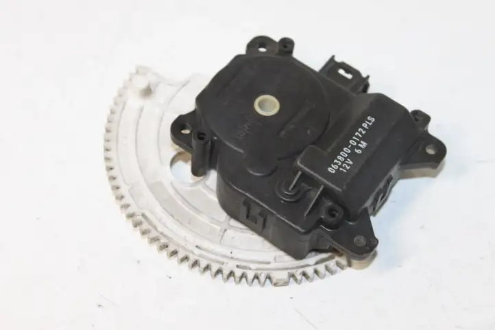 Toyota Hilux (AN10, AN20, AN30) (2008 - 2011) 0638000172PLS Двигатель задвижки потока воздуха — фото 2