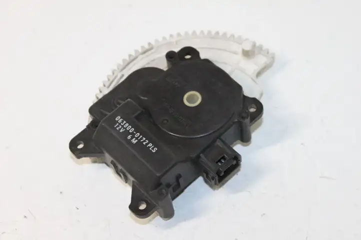 Toyota Hilux (AN10, AN20, AN30) (2008 - 2011) 0638000172PLS Двигатель задвижки потока воздуха — фото 3