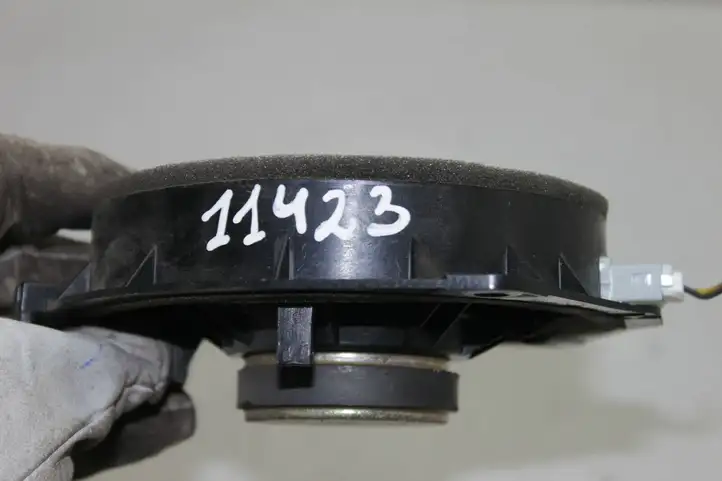 Toyota Yaris Verso (1999 - 2005) 8616052030 Динамики задних дверей — фото 5