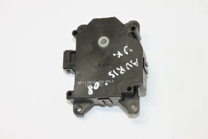 Toyota Auris 150 (2006 - 2012) MF1138002810PLS Двигатель задвижки потока воздуха — фото 1