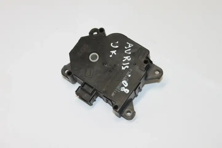 Toyota Auris 150 (2006 - 2012) MF1138002810PLS Двигатель задвижки потока воздуха — фото 2