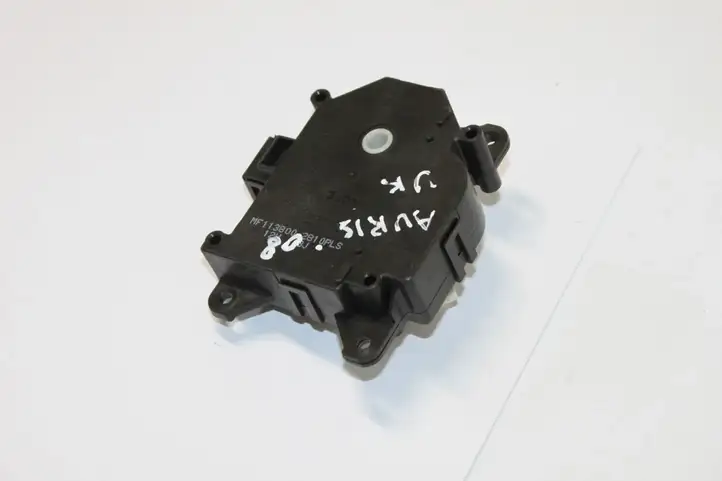 Toyota Auris 150 (2006 - 2012) MF1138002810PLS Двигатель задвижки потока воздуха — фото 3