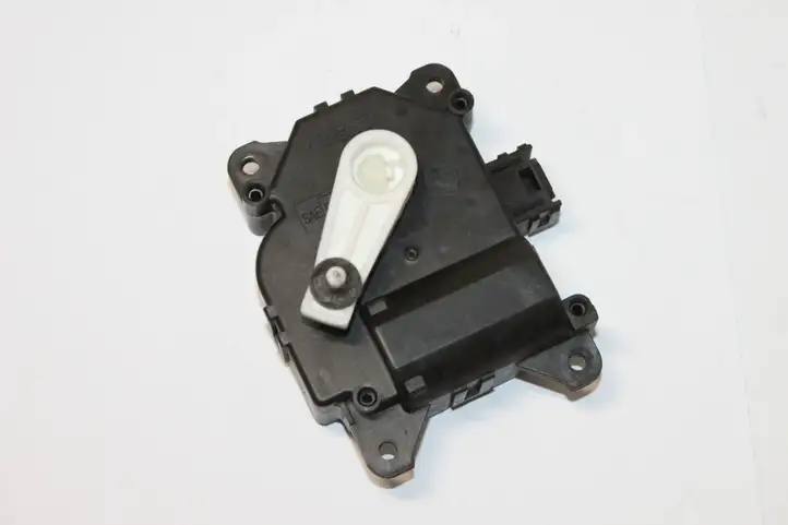 Toyota Auris 150 (2006 - 2012) MF1138002810PLS Двигатель задвижки потока воздуха — фото 6