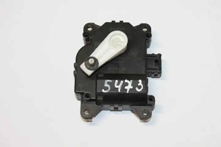Toyota Auris 150 (2006 - 2012) MF1138002810PLS Двигатель задвижки потока воздуха — фото 7