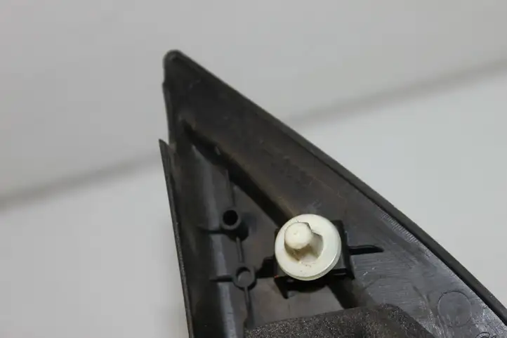 Toyota Yaris Verso (1999 - 2005) 6749152030 Прочая отделка передней двери — фото 3