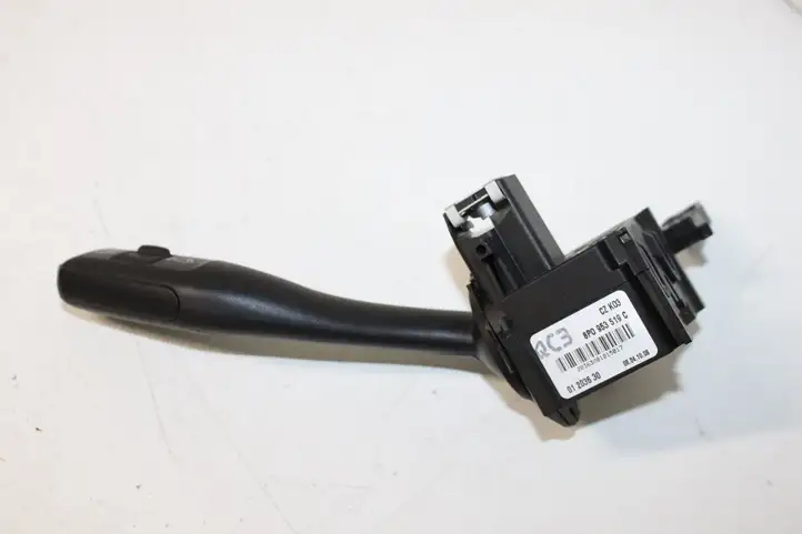 Audi TT TTS Mk2 (2006 - 2010) 8P0953519C Переключатель стеклоочистителей — фото 3