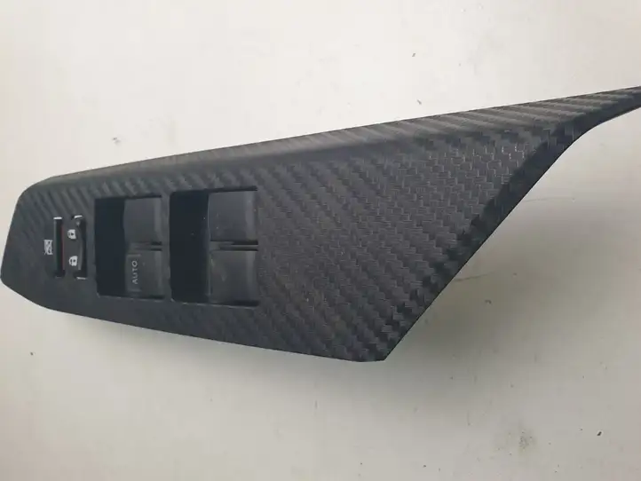 Toyota RAV 4 (XA40) (2012 - 2018) 7423242120 Блок кнопок стеклоподъемников — фото 2