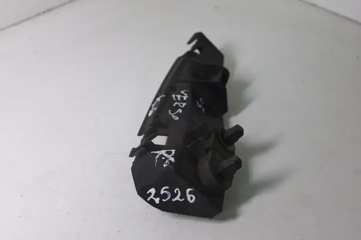 Toyota Corolla Verso E121 (2004 - 2007) 525630F010 Кронштейн заднего бампера — фото 6