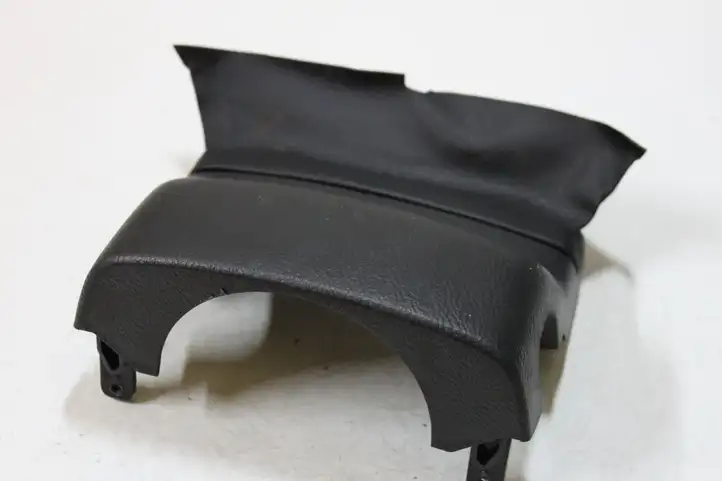Toyota Corolla Verso E121 (2004 - 2007) 452860F010 Обшивка рулевой колонки — фото 1