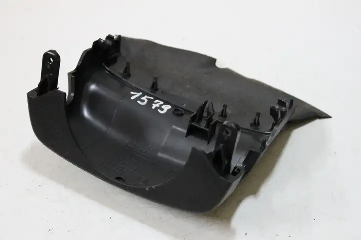 Toyota Corolla Verso E121 (2004 - 2007) 452860F010 Обшивка рулевой колонки — фото 2