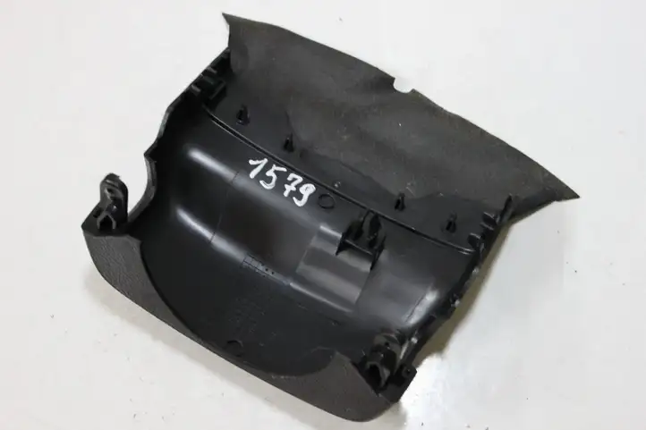 Toyota Corolla Verso E121 (2004 - 2007) 452860F010 Обшивка рулевой колонки — фото 3