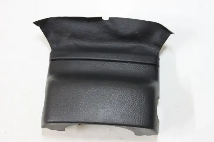 Toyota Corolla Verso E121 (2004 - 2007) 452860F010 Обшивка рулевой колонки — фото 4