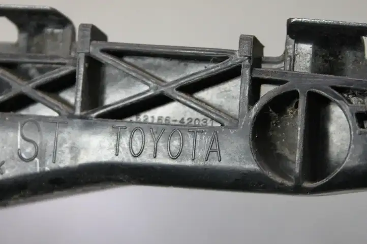 Toyota RAV 4 (XA30) (2006 - 2016) 5215642031 Кронштейн заднего бампера — фото 4