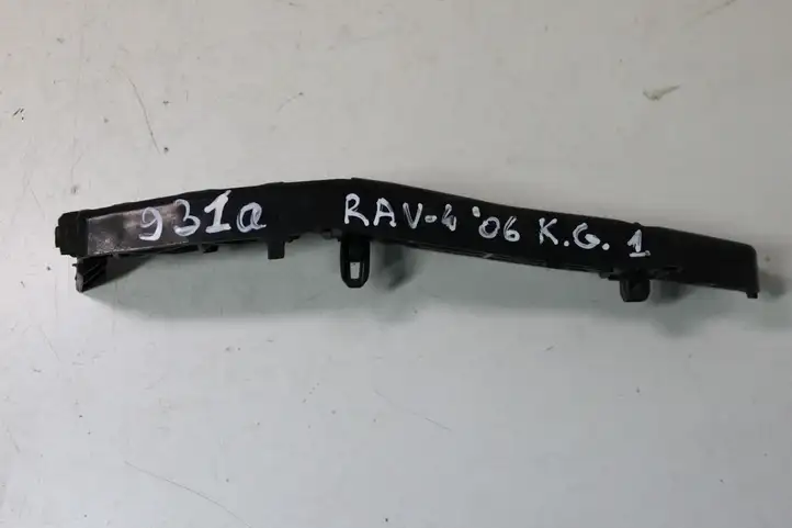 Toyota RAV 4 (XA30) (2006 - 2016) 5215642031 Кронштейн заднего бампера — фото 5
