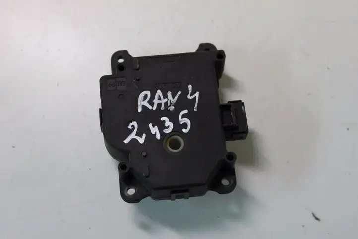 Toyota RAV 4 (XA30) (2006 - 2016) AE0637008330 Двигатель задвижки потока воздуха — фото 6