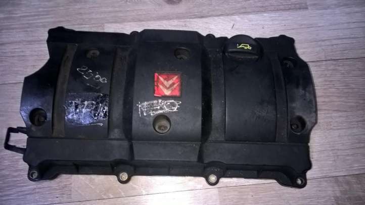 Citroen Xsara Picasso (1999 - 2012)  9638602180 Крышка головки