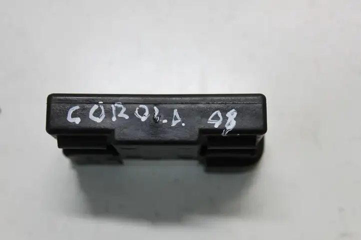 Toyota Corolla E140 E150 (2007 - 2013) 8978012220 Блок иммобилайзера — фото 5
