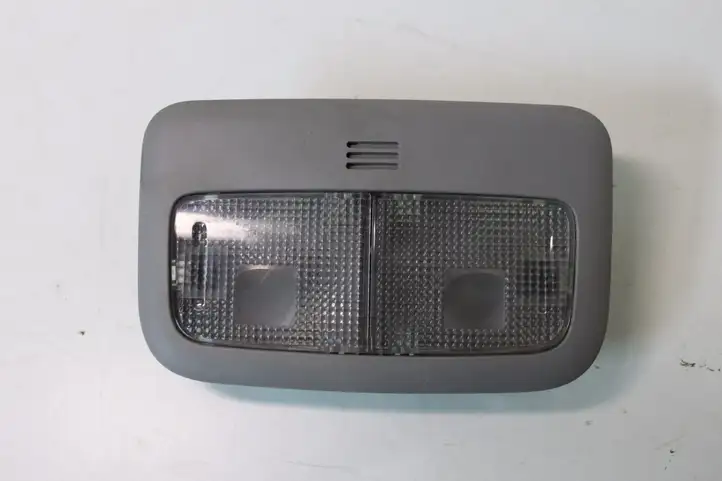Toyota Yaris (2009 - 2012) 812600D030 Передняя подсветка — фото 1