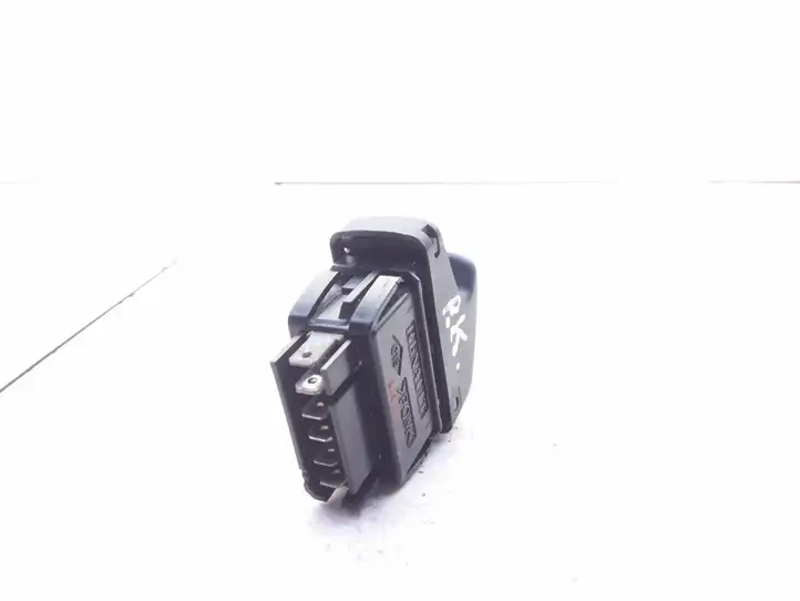 Renault Megane I (1995 - 2002) 838099D Блок кнопок стеклоподъемников — фото 2