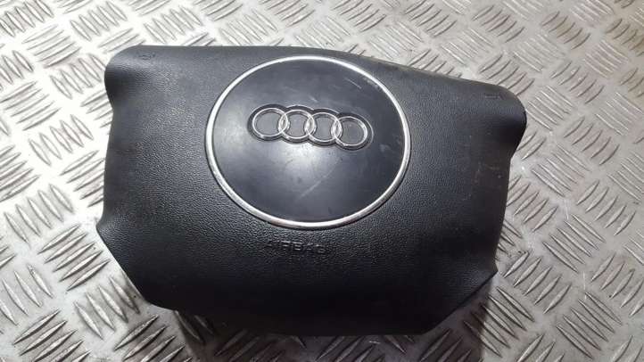 8p0880201j Audi A4 S4 B6 8E 8H Vairo oro pagalvė