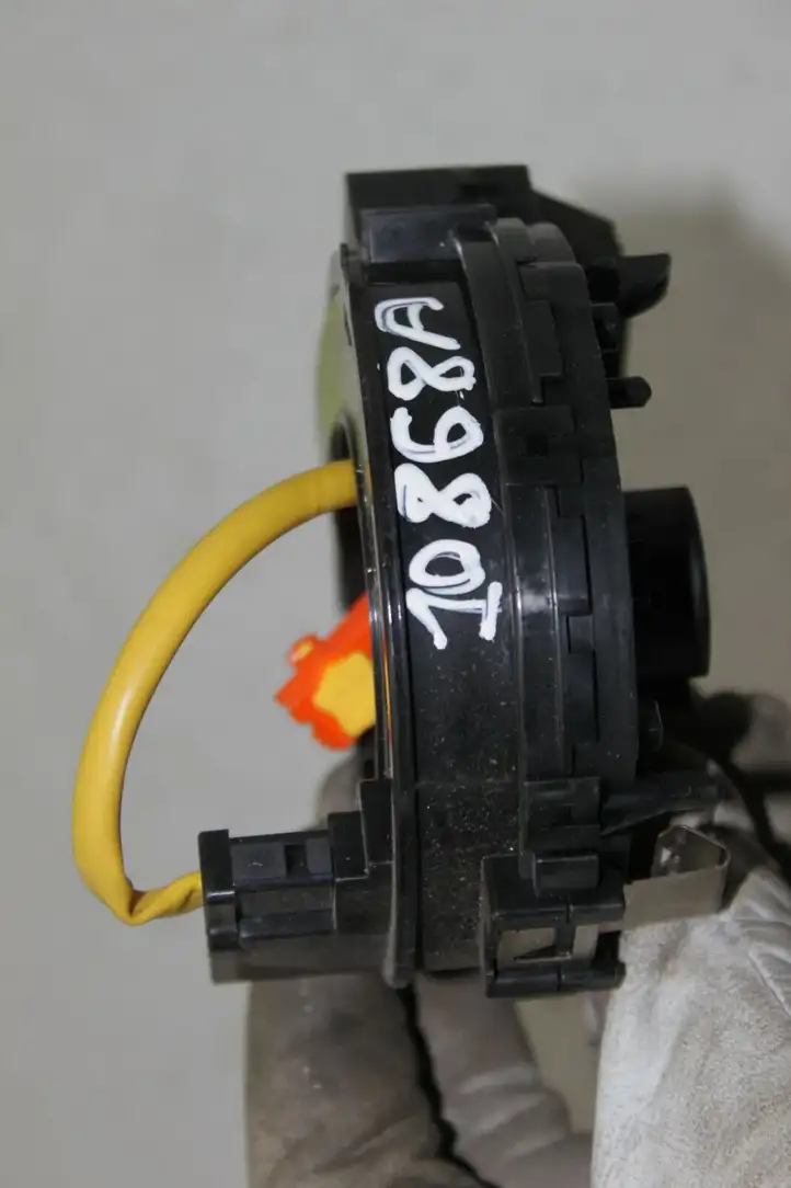 Toyota Yaris (2003 - 2005) Контактное кольцо SRS — фото 5