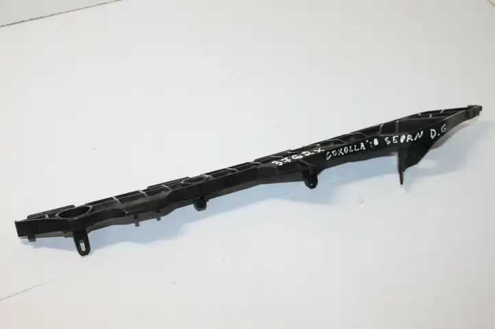 Toyota Corolla E140 E150 (2007 - 2013) 5215512320 Кронштейн заднего бампера — фото 3