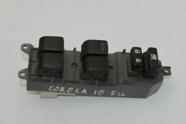 Toyota Corolla E160 E170 (2013 - ) Кнопка стеклоподъемников — фото 1