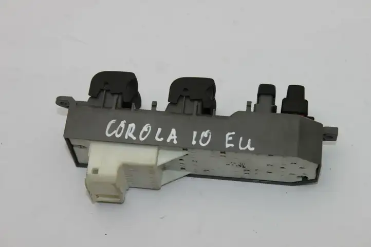 Toyota Corolla E160 E170 (2013 - ) Кнопка стеклоподъемников — фото 3