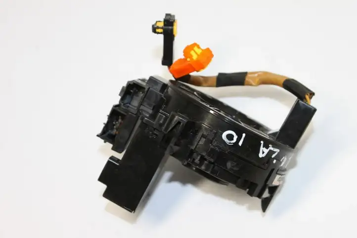 Toyota Corolla E140 E150 (2007 - 2013) 8924502050 Контактное кольцо SRS — фото 4