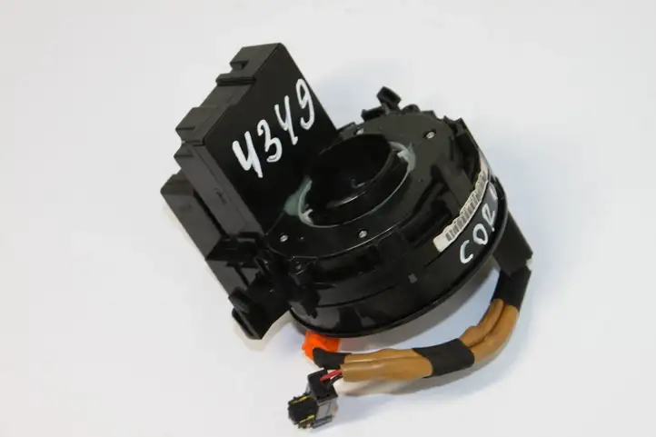 Toyota Corolla E140 E150 (2007 - 2013) 8924502050 Контактное кольцо SRS — фото 8