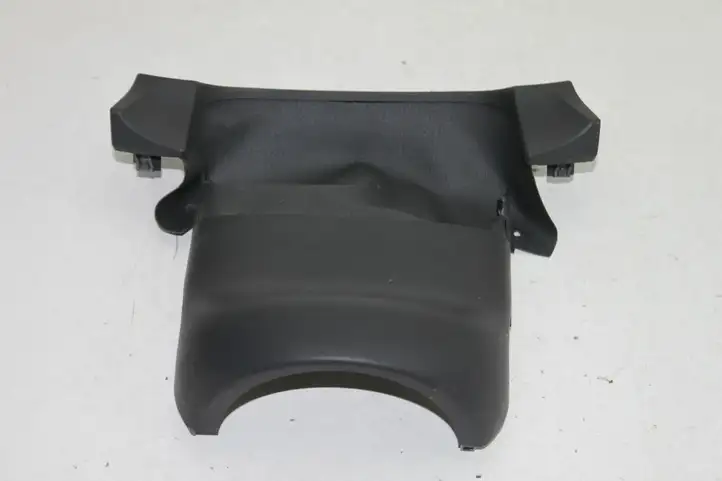 Audi A3/S3 8V (2016 - 2020) 8V0953515C Обшивка рулевой колонки — фото 1