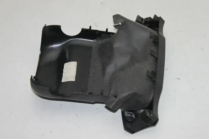 Audi A3/S3 8V (2016 - 2020) 8V0953515C Обшивка рулевой колонки — фото 3