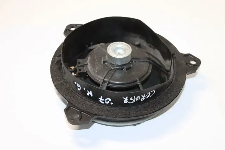Toyota Corolla Verso E121 (2004 - 2007) 861600D190 Динамики задних дверей — фото 2