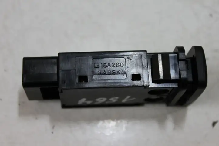 Lexus IS 220D-250-350 (2005 - 2010) 15A280 Кнопка обогрева стекла — фото 5