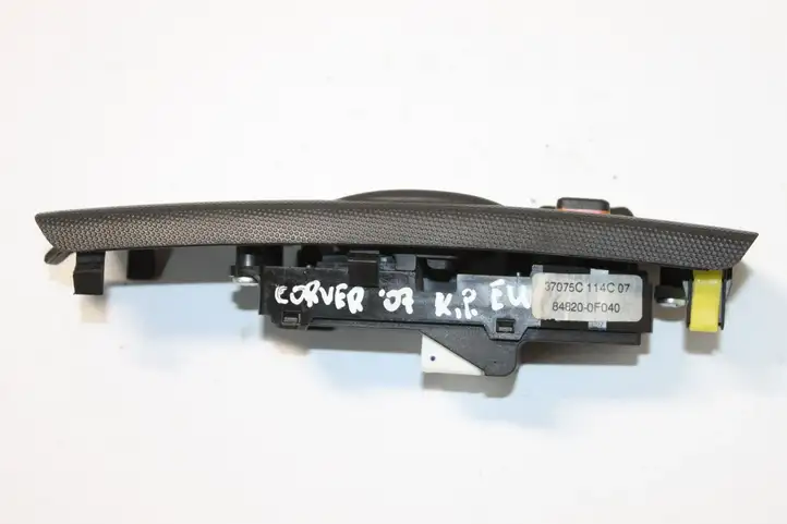 Toyota Corolla Verso E121 (2004 - 2007) 848200F040 Кнопка стеклоподъемников — фото 3