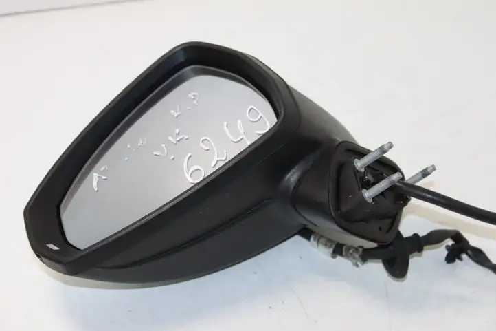 Audi A3/S3 8V (2012 - 2016) Боковое зеркало с электроприводом — фото 9