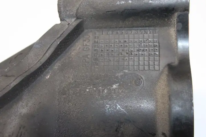 Jeep Grand Cherokee (2010 - 2021) A6420901037 Детали воздухозаборника — фото 3